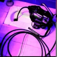 لوله بازکنی چاه بازکنی طلاب مفتح میثم وحید پنج تن|خدمات پیشه و مهارت|مشهد, طلاب|دیوار