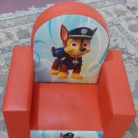 مبل کودک نوی نو|تخت و صندلی بچه|بندرعباس, |دیوار