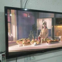 تلوزیون ال جی ۴۳