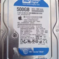 هارد ۵۰۰ گیگ