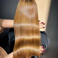 کراتین و احیا تک نرخی فقط ۵۰۰ تومن