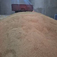 خریدار جو محلی مرغوب