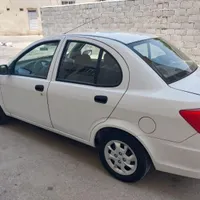 ساینا S مدل ۱۴۰۱ درحد صفر