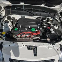 کوییک آر اتومات در حد صفر|خودرو سواری و وانت|بوشهر, |دیوار