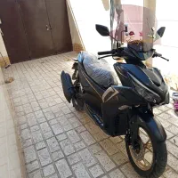 موتور آیوکس|موتورسیکلت|ورامین, ورامین|دیوار