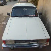 پیکان ۸۳ شاسی سالم