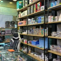 تمامی اجناس به صورت تک و عمده به دلیل تغییر شغل|لوازم جانبی موبایل و تبلت|کرج, المهدی|دیوار