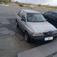 پراید سایپا ۱۴۱