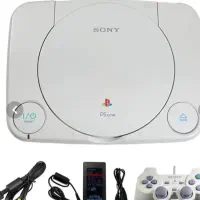 پلی استیشن1 و فرز