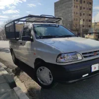 پراید وانت 1403