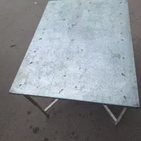 میز غذا خوری بزرگ