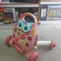 واکر کودک مناسب راه افتادن کودکان نوپا