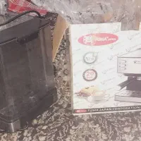 قهو ساز فروشی دحد نو کامل مشخصه