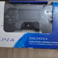 دسته ps4