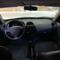 تیبا صندوق دار مدل 98|خودرو سواری و وانت|کازرون, |دیوار