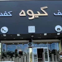فروشنده خانم