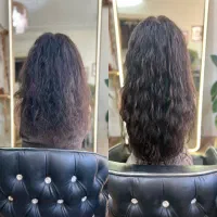 اکستنشن موی طبیعی|خدمات آرایشگری و زیبایی|مشهد, آزادشهر|دیوار