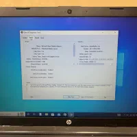 لپ تاپHP 250 G7 Core i5 8265U 8G 256 SSD|رایانه همراه|تهران, سازمان برنامه شمالی|دیوار