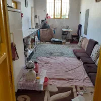 باغچه ویلایی 300 متری میوهدار در تهران|فروش زمین و ملک کلنگی|رباطکریم, پرندک|دیوار