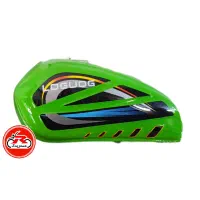 لوازم یدکی موتورسیکلت مستریدک