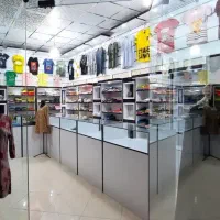 اجاره مغازه ۳۴مترنبش فول امکانات|اجارهٔ مغازه و غرفه|قم, سید معصوم|دیوار