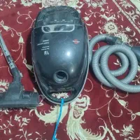 جاروبرقی پارس خزر ۲۲۰۰ وات|جاروبرقی، جارو شارژی، بخارشو|کرمانشاه, |دیوار