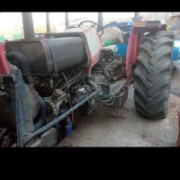 تراکتور۲۸۵