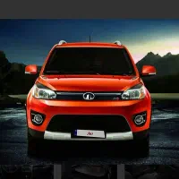 گریت وال M4 نیم شاسی