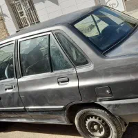 پراید ۱۳۲|خودرو سواری و وانت|اندیمشک, |دیوار