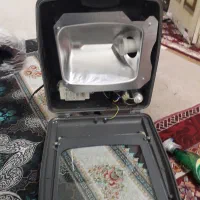 پروژکتور بزرگ ۸میلیون