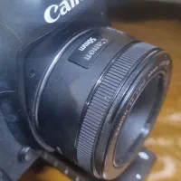 دوربین 5d کنون|دوربین عکاسی و فیلمبرداری|مشهد, رستگار|دیوار