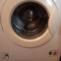 لباسشویی فریجیدر