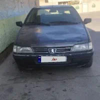 پژو روآ روا 85