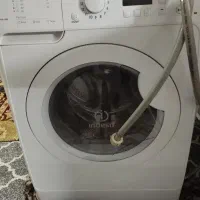 لباسشویی ۷ کیلویی ایندوزیت کم کار