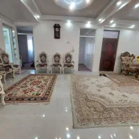 ۱۲۰ متر، روزانه، هفتگی، تمیز شیک نزدیک کوه و استخر|اجارهٔ کوتاه‌مدت آپارتمان و سوئیت|لاهیجان, گلستان|دیوار