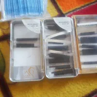 وسایل کاشت مژه|آرایشی، بهداشتی، درمانی|مرند, |دیوار