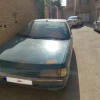 پژو آردی ۷۹|خودرو سواری و وانت|اصفهان, چرخاب|دیوار
