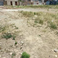 زمین تجمیع ۴۰۰ متر مسکونی شهرک دانش