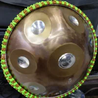 هنگدرام امجی
