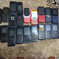 گوشی نوکیا ساده