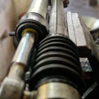 جعبه فرمان زانتیا اروپایی بشرط