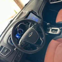 تیگو۵ FL مدل ۹۹|خودرو سواری و وانت|تبریز, |دیوار