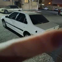 پژو پارس 90 بیرنگ|خودرو سواری و وانت|سنندج, |دیوار