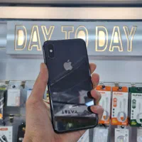 اپل iPhone XS با حافظهٔ ۲۵۶ گیگابایت