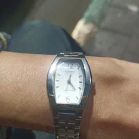 ساعت مچی زنانه