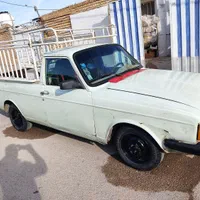 پیکان دوگانه سوز CNG، مدل ۱۳۸۳
