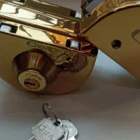 فروش انواع قفل به صورت تکی  و عمده بهترین قیمت|ابزارآلات|تهران, منیریه|دیوار