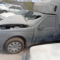 وانت آریسان۲ دوگانه فابریک، مدل ۱۴۰۳ اطاق دار