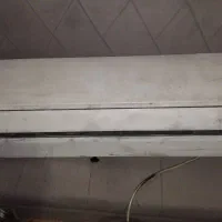 پنل کولرگازی گری 24000هزارکوار