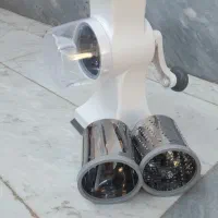 خرد کن دستی سه رنده